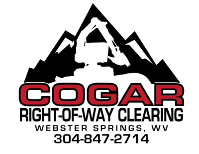 Cogar Right of Way Clearing logo