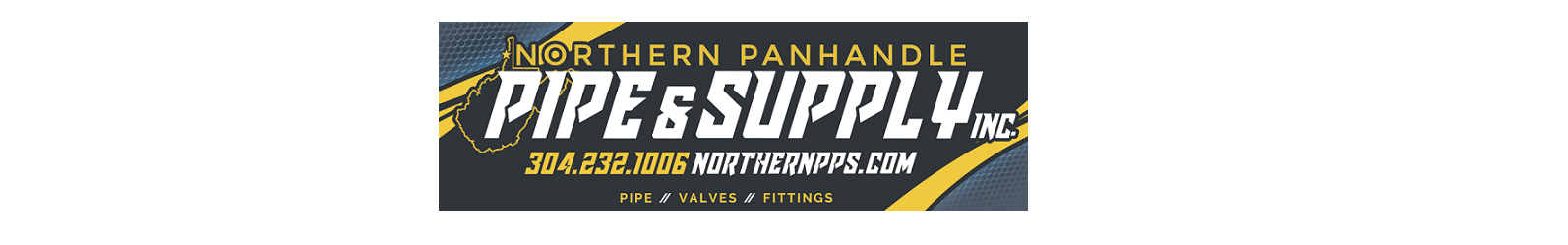 Northern Panhandle Pipe & Supply, Inc. logo