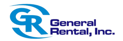 General Rental, Inc. logo