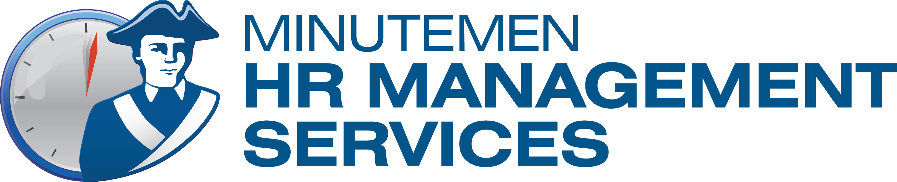 Minute Men HR logo