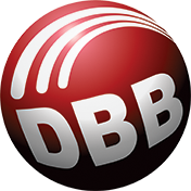 Doing Better Business (DBB) logo
