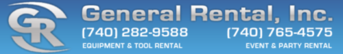 General Rental, Inc. logo