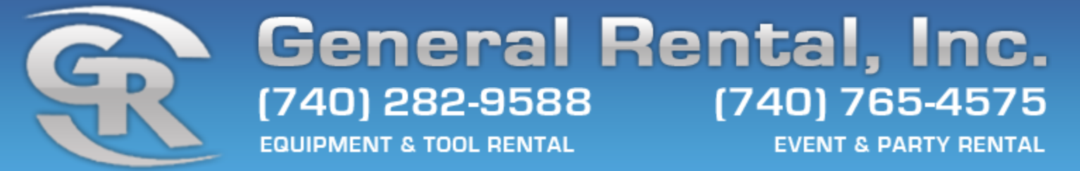 General Rental, Inc. logo