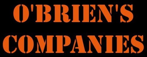 O'Brien's Companies logo