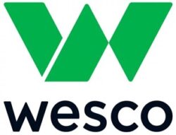 Wesco Distribution logo