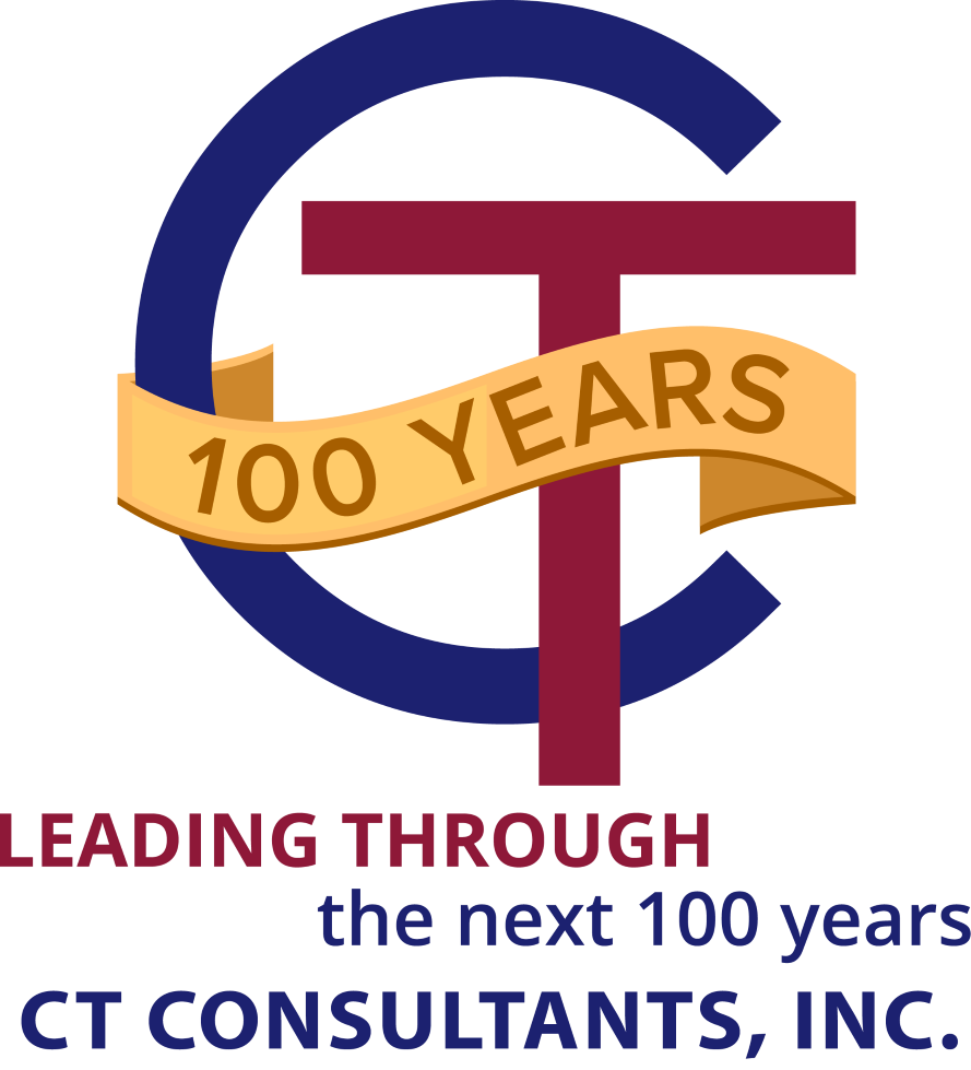 CT Consultants, Inc. logo