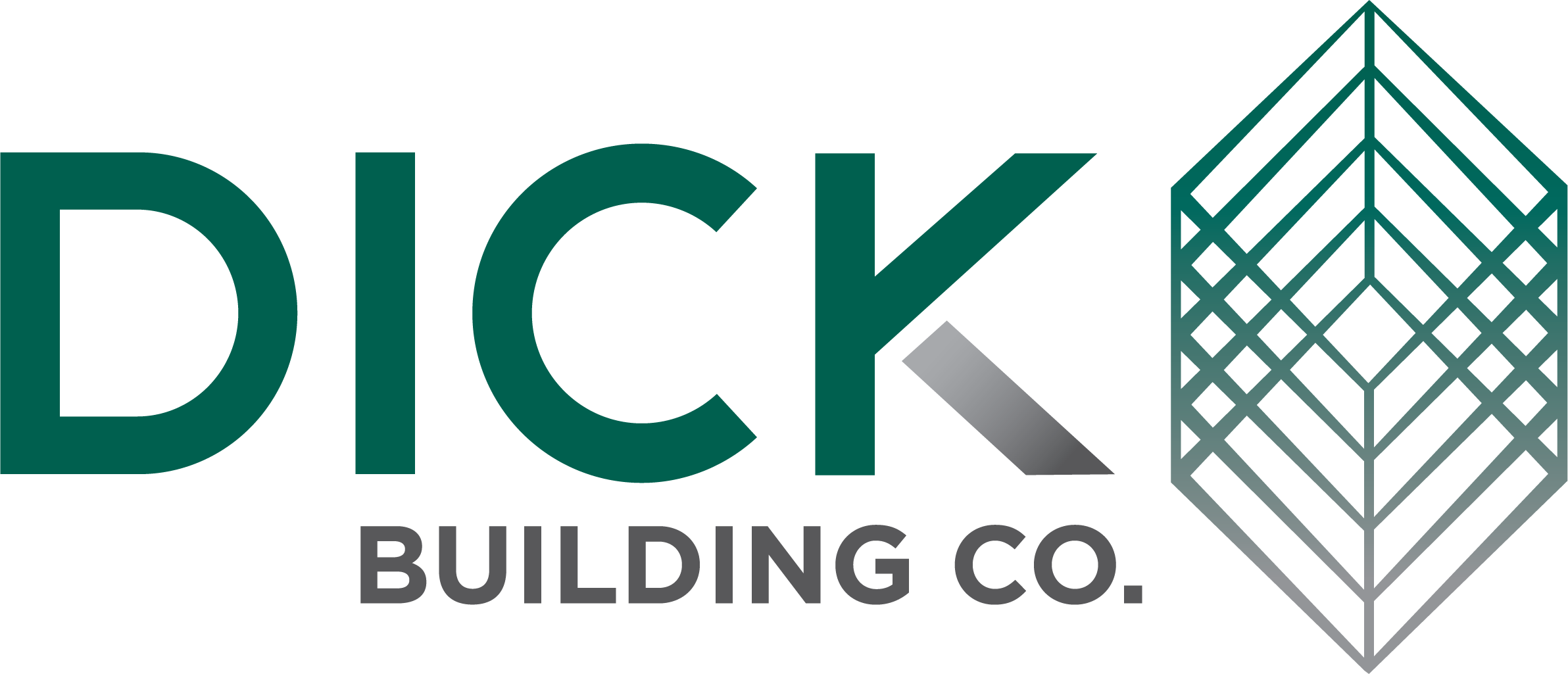 Dick Building Company LLC logo