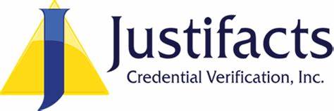 Justifacts Credential Verification logo