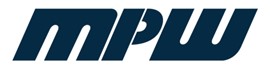 MPW Industrial Services logo