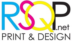 RSQP Print & Design logo