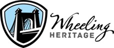 Wheeling Heritage logo
