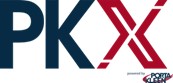 PKX (Porta Kleen Environmental Services, LLC) logo