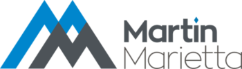 Martin Marietta Aggregates logo