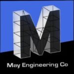 May Engineering Company LLC logo