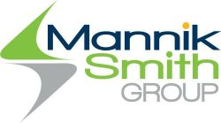 The Mannik & Smith Group, Inc. logo