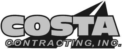 Costa Contracting, Inc. logo
