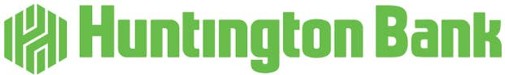 Huntington National Bank logo