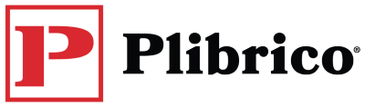 Plibrico Company logo